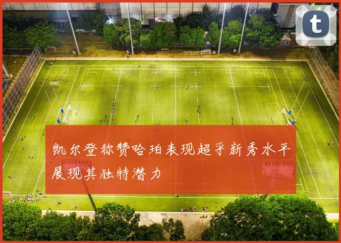 凯尔登称赞哈珀表现超乎新秀水平展现其独特潜力